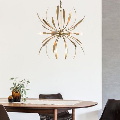 Hubbardton Forge Chandeliers