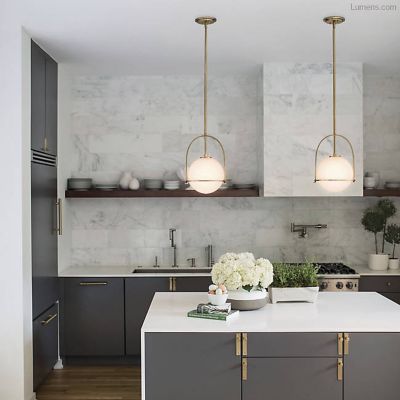 Somerset Pendant Light