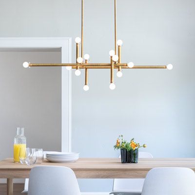 modern chandelier design