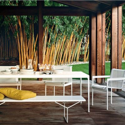 Outdoor Living How to Care for Outdoor Furniture