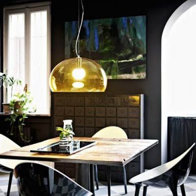 Kartell Lighting