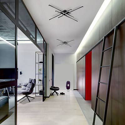 Kuzco Lighting Flush & Semi-Flushmounts