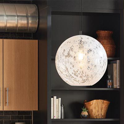 Ceiling Lights Globe Pendants