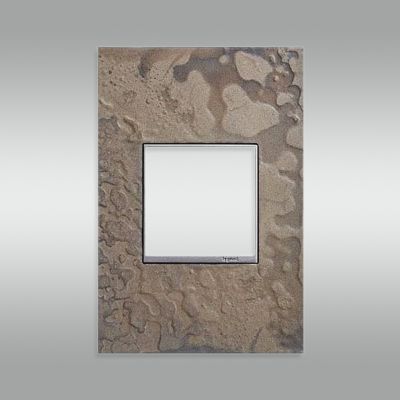 Hubbardton Forge Legrand Adorne Wall Plates