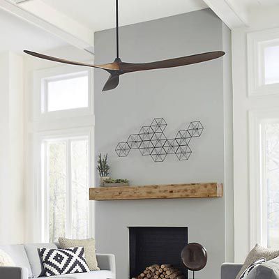Maverick Max Ceiling Fan