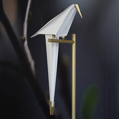 Moooi Perch Collection