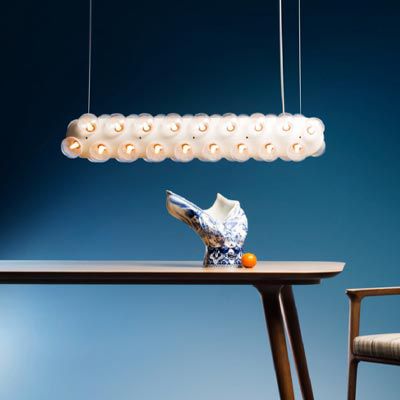 Moooi Prop Light Collection