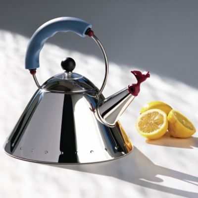 Alessi Super & Popular