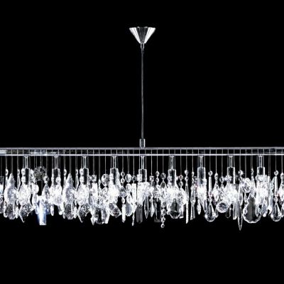 Chandeliers Crystal Chandeliers