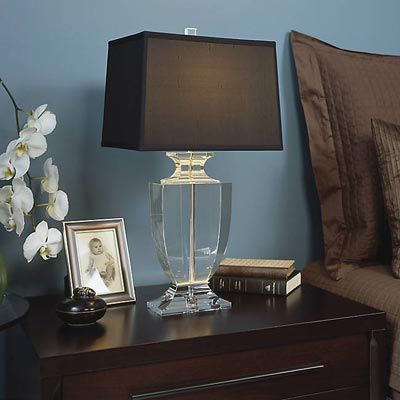 Desk and Table Lamps Classic & Traditional
