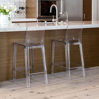 Kartell Stools