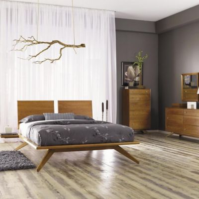 Modern Bedroom Furniture Beds Dressers Nightstands Lumens