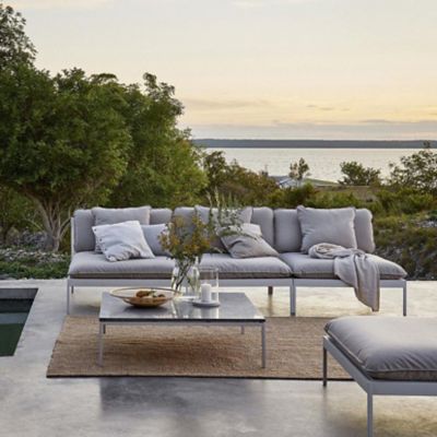 Outdoor Living Sofas