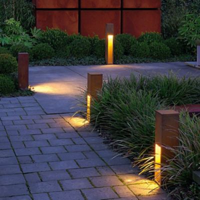 Landscape Lighting  Landscape, Path  Deck Lights at Lumens.com