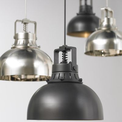 Pendant Lighting Industrial