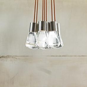 Pendant Lighting LED Pendants