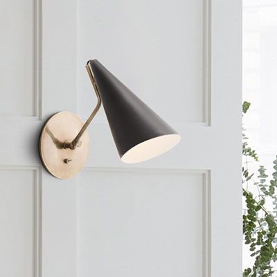 modern wall sconces