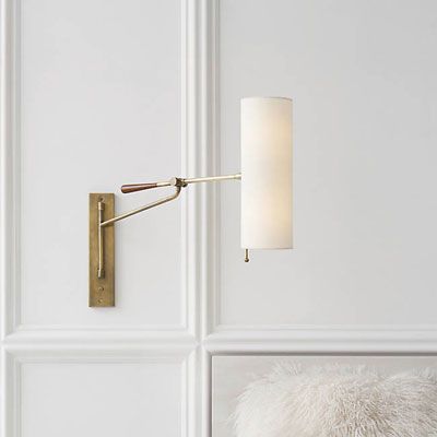 Designer Wall Lighting & Fixtures