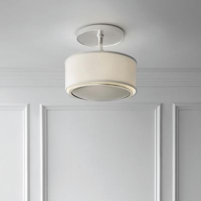 basic ceiling light fixture