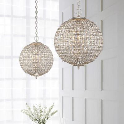 long hanging ceiling lights