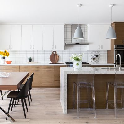 Kitchen How to Choose Kitchen & Dining Seating