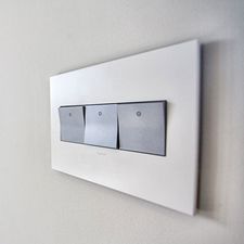 Dimmers, Controls & Wall Plates