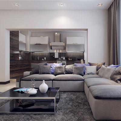 Flush & Semi-Flushmounts Recessed Lighting Buyer’s Guide