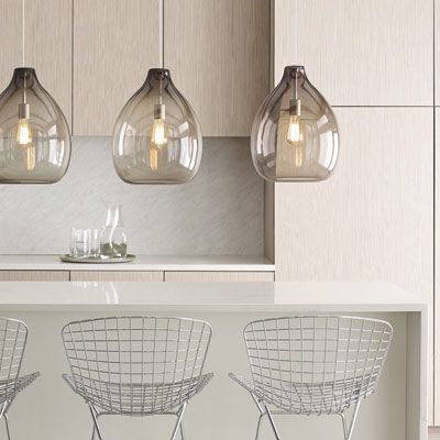 Tech Lighting Pendants