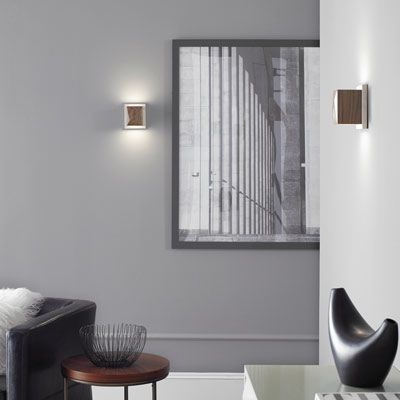 Tech Lighting Wall Lights