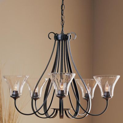 Chandeliers Classic & Traditional