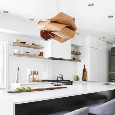 modern spotlights for kitchens