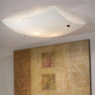 Eglo Flush & Semi-Flushmounts