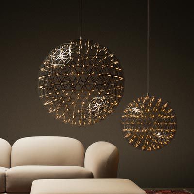 Moooi Raimond Collection