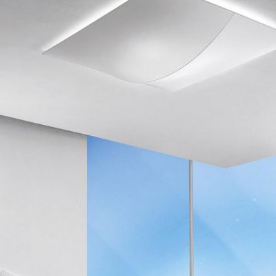 Axolight Flush & Semi-Flushmounts