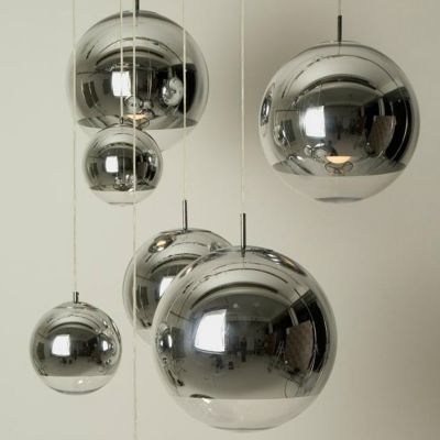 Tom Dixon Mirror Ball