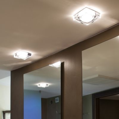 Recessed Lighting