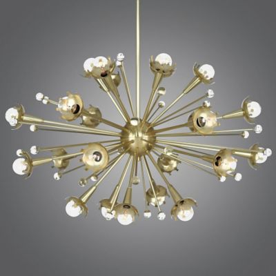 Meurice chandelier