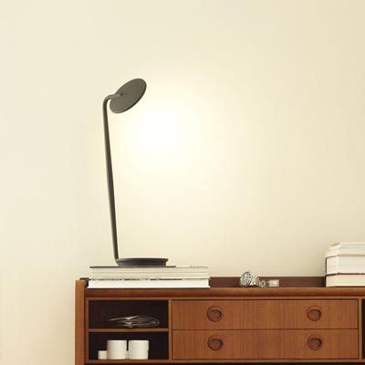 Desk and Table Lamps Contemporary