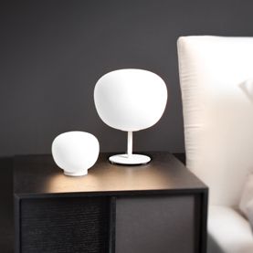 unique modern table lamps