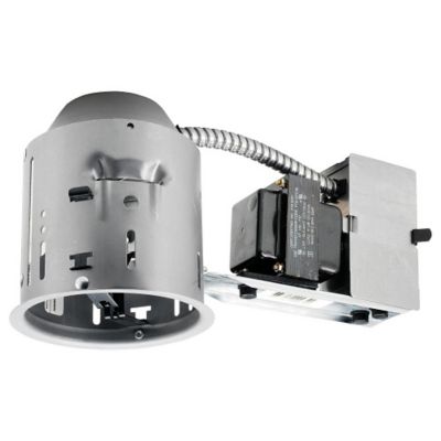 Juno Recessed Remodel Housing