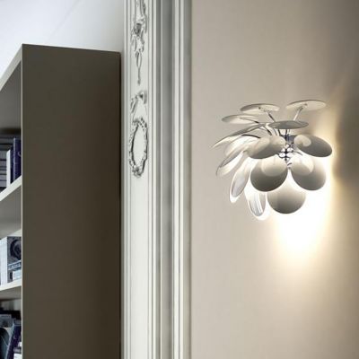 modern entry light