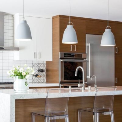 kitchen pendant lamps