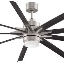 Ceiling Fans | Modern &amp; Contemporary Ceiling Fans at Lumens.com