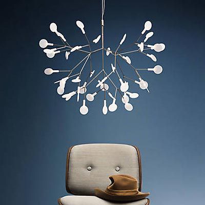 Moooi Heracleum Collection