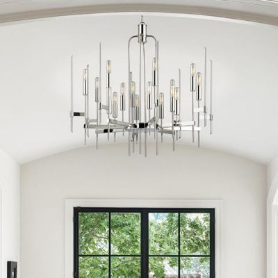 Entryway & Foyer Chandeliers